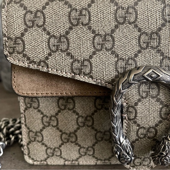 Gucci Dionysus - Picture 5 of 14